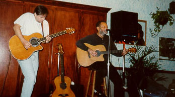 live acoustic music guitar vocals harmonica, original music, Paul Vernon Music, South Carolina, Northern Georgia