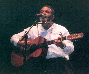 House of Blues, Paul Vernon Music, South Carolina, Northern Georgia