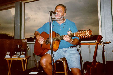 12 string acoustic live music, Paul Vernon Music, South Carolina, Northern Georgia